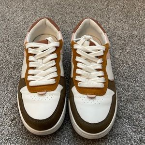 Madewell Sneakers